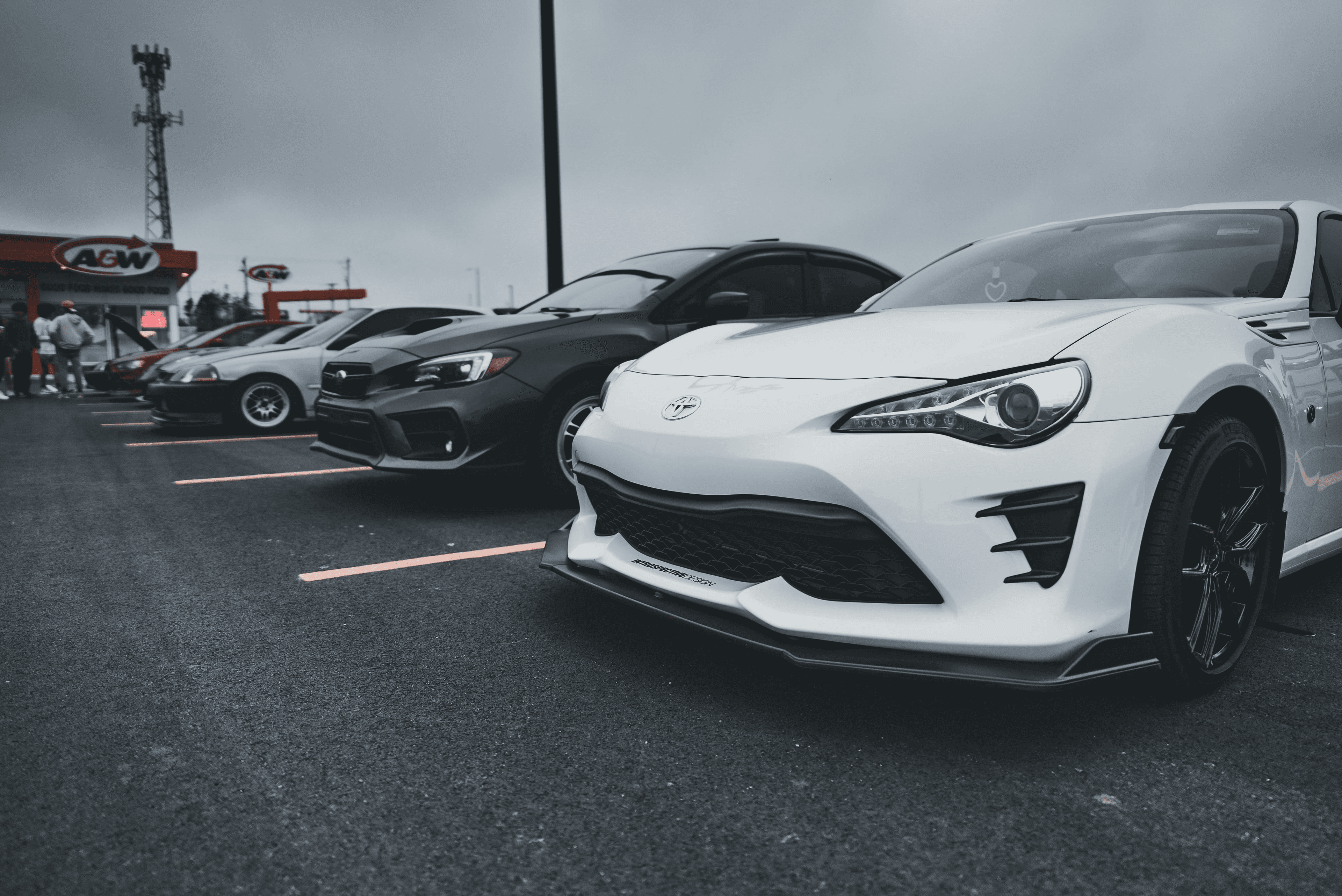 Save with our car rental service